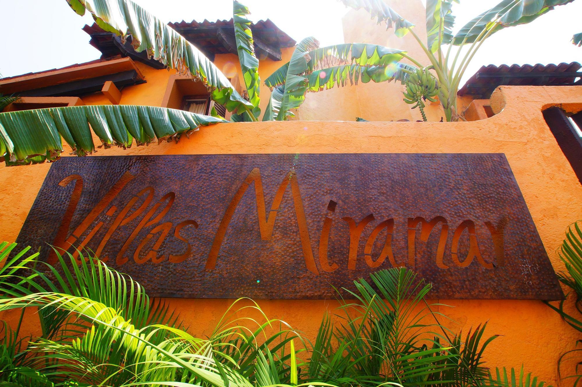 Villas Miramar Zihuatanejo Exterior foto